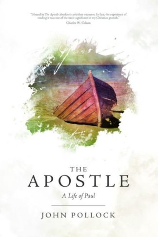 9780781405737 Apostle : A Life Of Paul