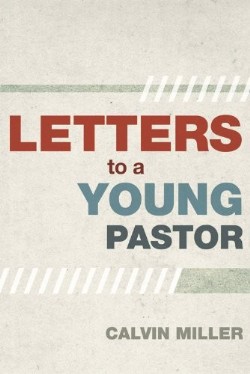 9780781405775 Letters To A Young Pastor