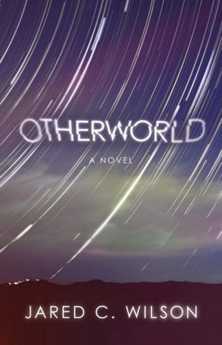 9780781411165 Otherworld : A Novel