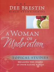 9780781444453 Woman Of Moderation
