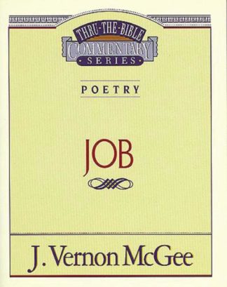 9780785204305 Job : Poetry
