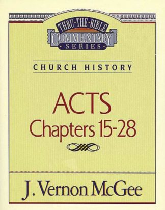 9780785207047 Acts 2 Chapters 15-28