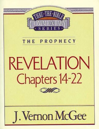 9780785209140 Revelation Chapters 14-22