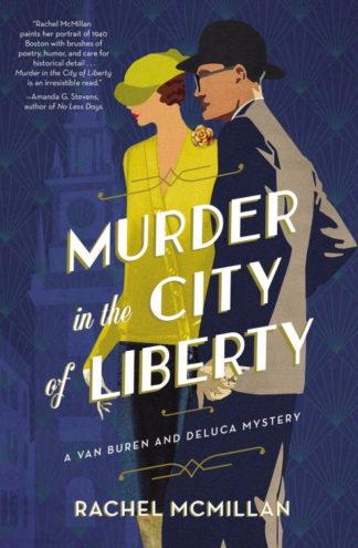 9780785216964 Murder In The City Of Liberty