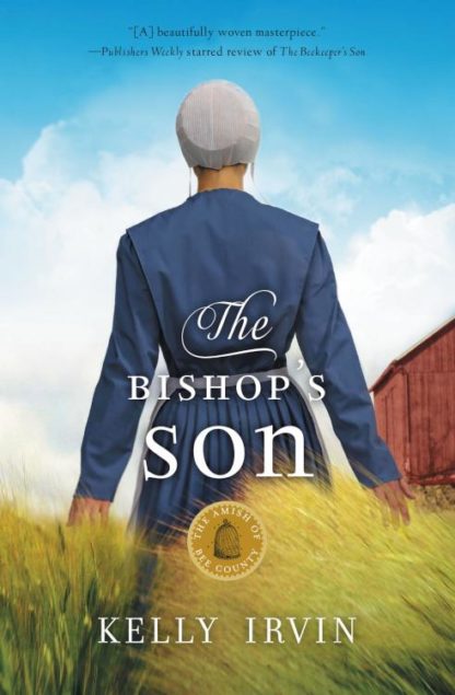 9780785217091 Bishops Son : An Amish Romance