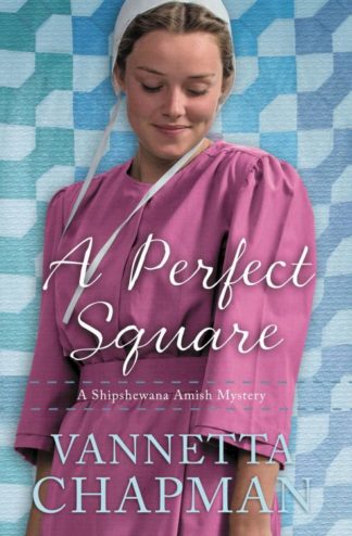 9780785217138 Perfect Square : An Amish Mystery