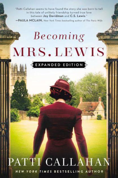 9780785218098 Becoming Mrs Lewis Expanded Edition (Expanded)