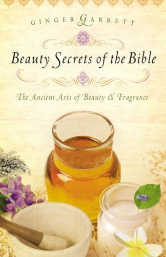 9780785221784 Beauty Secrets Of The Bible
