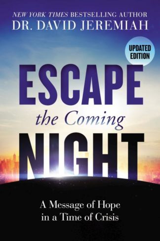 9780785221982 Escape The Coming Night