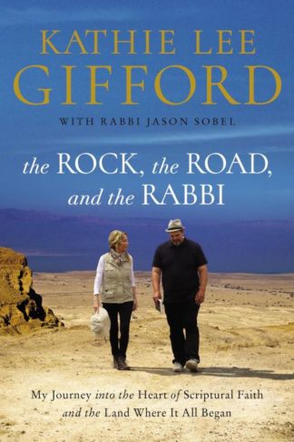 9780785222231 Rock The Road And The Rabbi