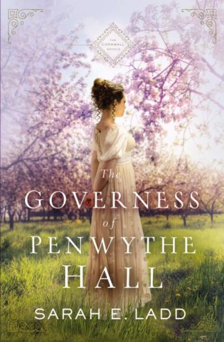 9780785223160 Governess Of Penwythe Hall