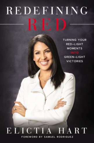 9780785223641 Redefining Red : Turning Your Red Light Moments Into Green Light Victories