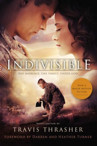 9780785224051 Indivisible : A Novelization