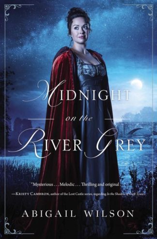 9780785224129 Midnight On The River Grey