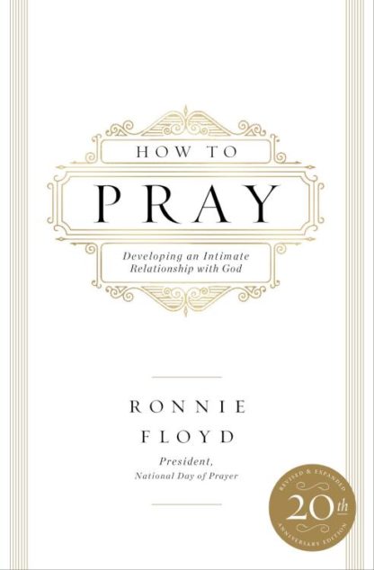 9780785224839 How To Pray (Revised)