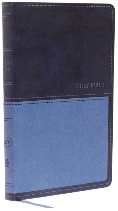 9780785225980 Value Thinline Bible Comfort Print