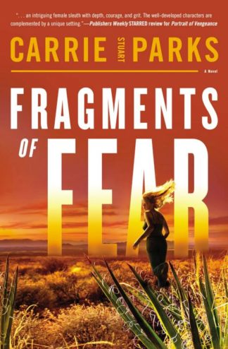 9780785226130 Fragments Of Fear