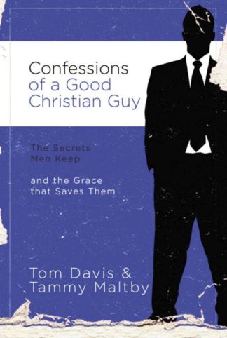 9780785228066 Confessions Of A Good Christian Guy