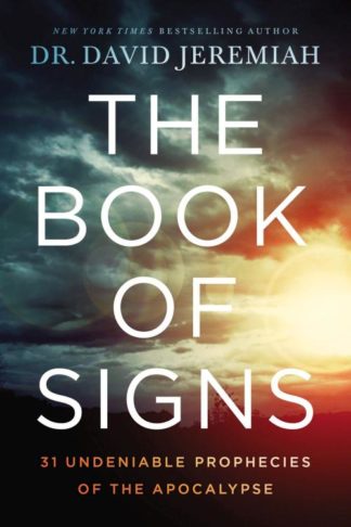 9780785229544 Book Of Signs