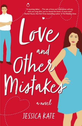 9780785229582 Love And Other Mistakes