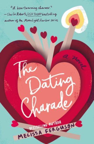 9780785231004 Dating Charade : A Novel