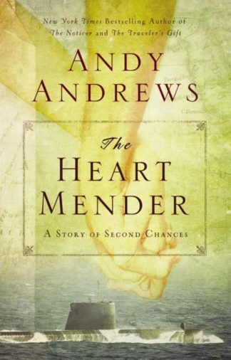 9780785232292 Heart Mender : A Story Of Second Chances