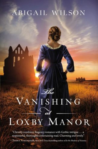 9780785232957 Vanishing At Loxby Manor