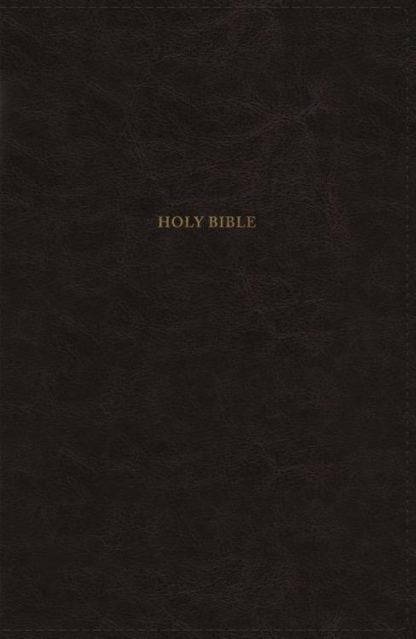 9780785234432 Thinline Bible Comfort Print