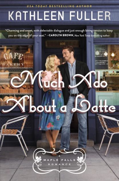 9780785238126 Much Ado About A Latte