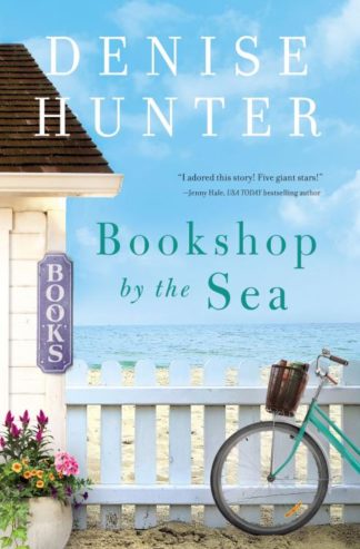 9780785240471 Bookshop By The Sea