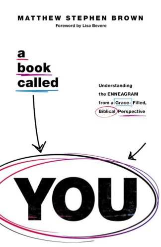 9780785240853 Book Called YOU