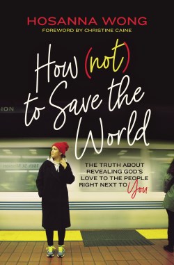 9780785243021 How Not To Save The World