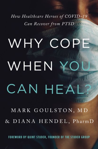 9780785244622 Why Cope When You Can Heal