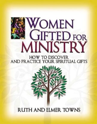 9780785245995 Women Gifted For Ministry