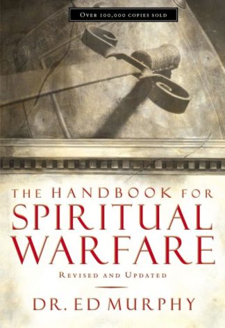 9780785250265 Handbook For Spiritual Warfare (Revised)
