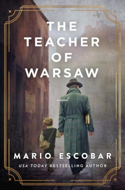 9780785252177 Teacher Of Warsaw