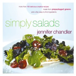 9780785254638 Simply Salads : More Than 100 Delicious Creative Recipes Made From Prepacka