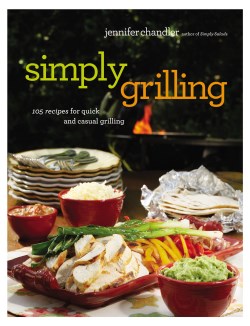 9780785254652 Simply Grilling : 105 Recipes For Quick And Casual Grilling