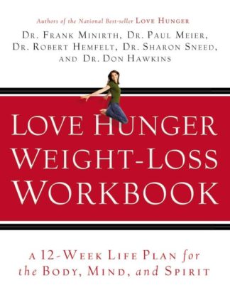 9780785260226 Love Hunger Weight Loss Workbook (Workbook)