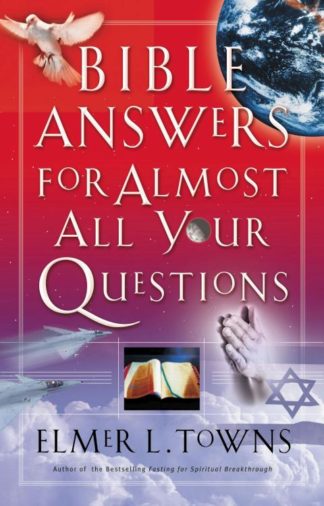 9780785263241 Bible Answers For Almost All Your Questions