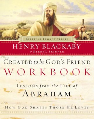 9780785263913 Created To Be Gods Friend Workbook (Workbook)