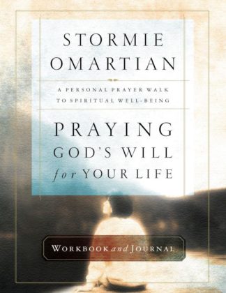 9780785264071 Praying Gods Will For Your Life Workbook And Journal (Workbook)