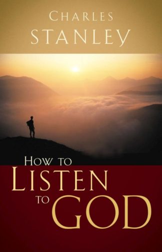 9780785264149 How To Listen To God