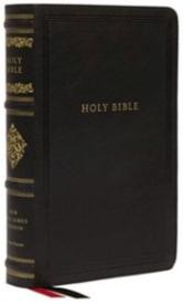 9780785264965 Personal Size Reference Bible Sovereign Collection Comfort Print