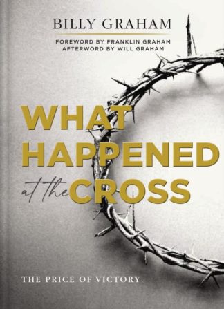 9780785265689 What Happened At The Cross