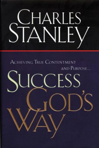9780785265900 Success Gods Way