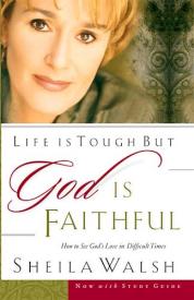 9780785266723 Life Is Tough But God Is Faithful