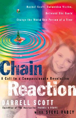 9780785266808 Chain Reaction : A Call To Compassionate Revolution
