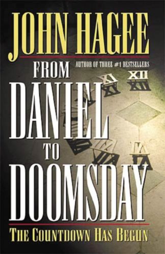 9780785268185 From Daniel To Doomsday