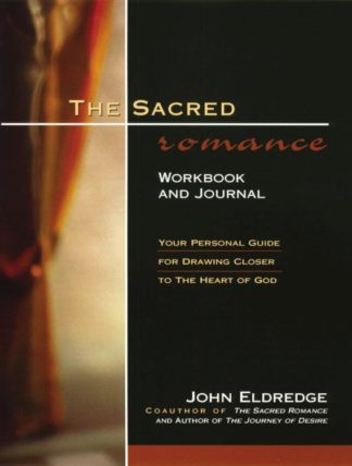 9780785268468 Sacred Romance Workbook And Journal (Workbook)